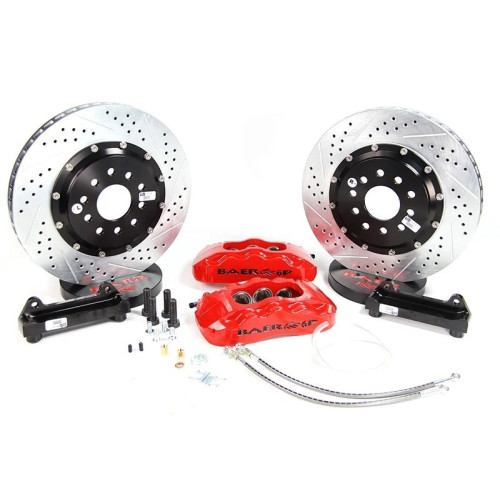 PartzBiz CM: 4302229GB-
Baer Brakes 14