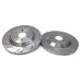 PartzBiz CM: 2142012-
Baer Brakes BIG Claw Performance Rotors, Rear

