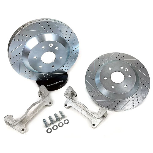 PartzBiz CM: 2262032-
Baer Brakes BIG Claw Performance Rotors, Rear
PartzBiz CM: 2262032-
Baer Brakes BIG Claw Performance Rotors, Rear