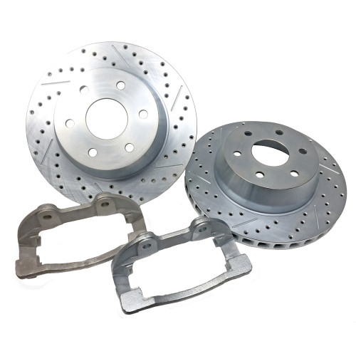 PartzBiz CM: 2302024-
Baer Brakes BIG Claw Performance Rotors, Rear
PartzBiz CM: 2302024-
Baer Brakes BIG Claw Performance Rotors, Rear