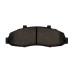 PartzBiz CM: D0679-
Baer Brakes Claw Brake Pads, Front


