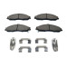 PartzBiz CM: D0731-
Baer Brakes Claw Brake Pads, Front
PartzBiz CM: D0731-
Baer Brakes Claw Brake Pads, Front