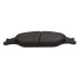 PartzBiz CM: D0804-
Baer Brakes Claw Brake Pads, Front

