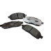 PartzBiz CM: D1011-
Baer Brakes Claw Brake Pads, Front
PartzBiz CM: D1011-
Baer Brakes Claw Brake Pads, Front