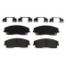 PartzBiz CM: D1056-
Baer Brakes Claw Brake Pads, Front
PartzBiz CM: D1056-
Baer Brakes Claw Brake Pads, Front