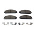 PartzBiz CM: D1058-
Baer Brakes Claw Brake Pads, Front
PartzBiz CM: D1058-
Baer Brakes Claw Brake Pads, Front