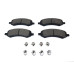 PartzBiz CM: D1084-
Baer Brakes Claw Brake Pads, Front
PartzBiz CM: D1084-
Baer Brakes Claw Brake Pads, Front