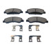 PartzBiz CM: D1092-
Baer Brakes Claw Brake Pads, Front
PartzBiz CM: D1092-
Baer Brakes Claw Brake Pads, Front