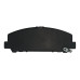 PartzBiz CM: D1286-
Baer Brakes Claw Brake Pads, Front
PartzBiz CM: D1286-
Baer Brakes Claw Brake Pads, Front