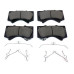 PartzBiz CM: D1303-
Baer Brakes Claw Brake Pads, Front
PartzBiz CM: D1303-
Baer Brakes Claw Brake Pads, Front