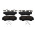 PartzBiz CM: D1404-
Baer Brakes Claw Brake Pads, Front
PartzBiz CM: D1404-
Baer Brakes Claw Brake Pads, Front