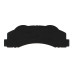 PartzBiz CM: D1414-
Baer Brakes Claw Brake Pads, Front
PartzBiz CM: D1414-
Baer Brakes Claw Brake Pads, Front