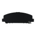 PartzBiz CM: D1509-
Baer Brakes Claw Brake Pads, Front
PartzBiz CM: D1509-
Baer Brakes Claw Brake Pads, Front
