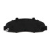 PartzBiz CM: D0679-
Baer Brakes Claw Brake Pads, Front

