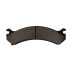 PartzBiz CM: D0784-
Baer Brakes Claw Brake Pads, Front
PartzBiz CM: D0784-
Baer Brakes Claw Brake Pads, Front