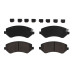 PartzBiz CM: D0856-
Baer Brakes Claw Brake Pads, Front
PartzBiz CM: D0856-
Baer Brakes Claw Brake Pads, Front