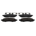 PartzBiz CM: D1015-
Baer Brakes Claw Brake Pads, Front
PartzBiz CM: D1015-
Baer Brakes Claw Brake Pads, Front