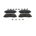 PartzBiz CM: D1069-
Baer Brakes Claw Brake Pads, Front
PartzBiz CM: D1069-
Baer Brakes Claw Brake Pads, Front