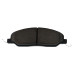 PartzBiz CM: D1081-
Baer Brakes Claw Brake Pads, Front
PartzBiz CM: D1081-
Baer Brakes Claw Brake Pads, Front