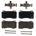 PartzBiz CM: D1149-
Baer Brakes Claw Brake Pads, Front
PartzBiz CM: D1149-
Baer Brakes Claw Brake Pads, Front