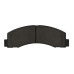 PartzBiz CM: D1414-
Baer Brakes Claw Brake Pads, Front
PartzBiz CM: D1414-
Baer Brakes Claw Brake Pads, Front