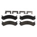 PartzBiz CM: D0784-
Baer Brakes Claw Brake Pads, Front
PartzBiz CM: D0784-
Baer Brakes Claw Brake Pads, Front