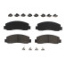 PartzBiz CM: D1069-
Baer Brakes Claw Brake Pads, Front
PartzBiz CM: D1069-
Baer Brakes Claw Brake Pads, Front