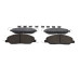 PartzBiz CM: D1081-
Baer Brakes Claw Brake Pads, Front
PartzBiz CM: D1081-
Baer Brakes Claw Brake Pads, Front