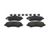 PartzBiz CM: D1273-
Baer Brakes Claw Brake Pads, Front
PartzBiz CM: D1273-
Baer Brakes Claw Brake Pads, Front
