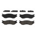 PartzBiz CM: D0966-
Baer Brakes Claw Brake Pads, Front
PartzBiz CM: D0966-
Baer Brakes Claw Brake Pads, Front