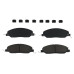 PartzBiz CM: D1081-
Baer Brakes Claw Brake Pads, Front
PartzBiz CM: D1081-
Baer Brakes Claw Brake Pads, Front