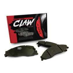 PartzBiz CM D0310 - 
Baer Brakes Claw Brake Pads, Front

