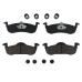 PartzBiz CM: D1279-
Baer Brakes Claw Brake Pads, Rear
PartzBiz CM: D1279-
Baer Brakes Claw Brake Pads, Rear