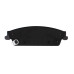 PartzBiz CM: D1707-
Baer Brakes Claw Brake Pads, Rear
PartzBiz CM: D1707-
Baer Brakes Claw Brake Pads, Rear