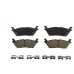 PartzBiz CM: D1790-
Baer Brakes Claw Brake Pads, Rear
PartzBiz CM: D1790-
Baer Brakes Claw Brake Pads, Rear