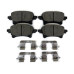 PartzBiz CM: D2233-
Baer Brakes Claw Brake Pads, Rear
PartzBiz CM: D2233-
Baer Brakes Claw Brake Pads, Rear