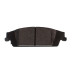 PartzBiz CM: D1707-
Baer Brakes Claw Brake Pads, Rear
PartzBiz CM: D1707-
Baer Brakes Claw Brake Pads, Rear