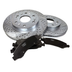 PartzBiz CM 55175-1001 - 