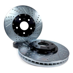PartzBiz CM 2301065 -
Baer Brakes EradiSpeed+ Front 2-piece Performance Brake Rotors
PartzBiz CM 2301065 -
Baer Brakes EradiSpeed+ Front 2-piece Performance Brake Rotors