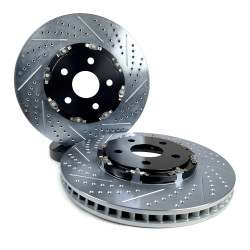 PartzBiz CM 2301070 -
Baer Brakes EradiSpeed+ Front 2-piece Performance Brake Rotors
PartzBiz CM 2301070 -
Baer Brakes EradiSpeed+ Front 2-piece Performance Brake Rotors