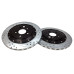 PartzBiz CM: 2262022-
Baer Brakes EradiSpeed+ Rear 2-piece Performance Brake Rotors

