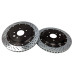 PartzBiz CM: 2302021-
Baer Brakes EradiSpeed+ Rear 2-piece Performance Brake Rotors

