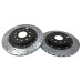 PartzBiz CM: 2302041-
Baer Brakes EradiSpeed+ Rear 2-piece Performance Brake Rotors

