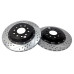 PartzBiz CM: 2302048-
Baer Brakes EradiSpeed+ Rear 2-piece Performance Brake Rotors


