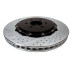 PartzBiz CM: 2302069-
Baer Brakes EradiSpeed+ Rear 2-piece Performance Brake Rotors

