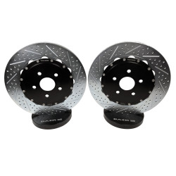 PartzBiz CM 2302064 -
Baer Brakes EradiSpeed+ Rear 2-piece Performance Brake Rotors
PartzBiz CM 2302064 -
Baer Brakes EradiSpeed+ Rear 2-piece Performance Brake Rotors