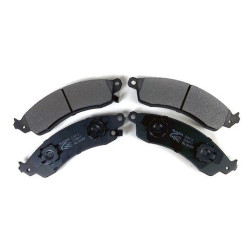 PartzBiz CM D0412R -
Baer Brakes Replacement Pads for Baer 2-Piston PGC Classic Series Front Caliper
PartzBiz CM D0412R -
Baer Brakes Replacement Pads for Baer 2-Piston PGC Classic Series Front Caliper