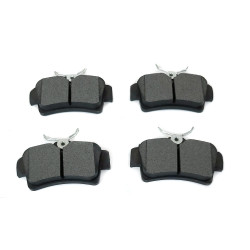 PartzBiz CM D0627R -
Baer Brakes Replacement Pads for Rear Classic and Ironsport Systems
PartzBiz CM D0627R -
Baer Brakes Replacement Pads for Rear Classic and Ironsport Systems