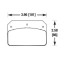 PartzBiz CM: DR1-N-
Baer Brakes Replacement PartzBiz CM: DR1-N-
Baer Brakes Replacement