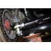 PartzBiz CM: 3851001-
Baer Brakes Tracker Tie Rod/Bump Steer Kit

